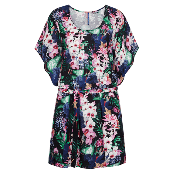 Tropicana Strandjurkje