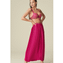 Marie Jo Swim Isolde Strandrok Wild Rose