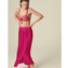 Marie Jo Swim Isolde Strandrok Wild Rose
