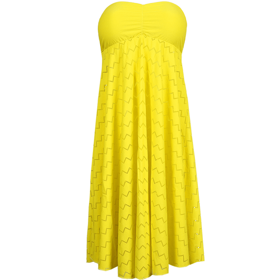 PrimaDonna Swim Maya Strandrokje Canary