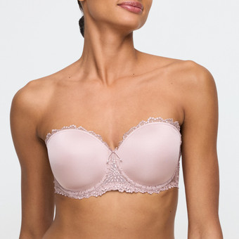 Jane Strapless BH