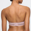 Marie Jo Jane Strapless BH Bois De Rose