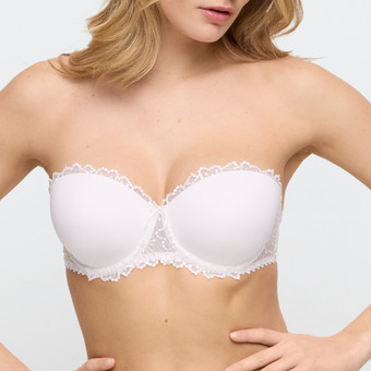 Jane Strapless BH