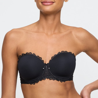 Jane Strapless BH