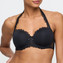 Marie Jo Jane Strapless BH Zwart