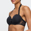 Marie Jo Jane Strapless BH Zwart