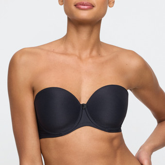 Tom Strapless BH
