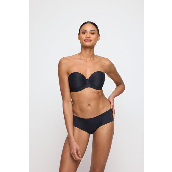 Marie Jo Tom Short Charbon