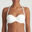 Marie Jo Tom Strapless BH Natuur