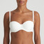 Marie Jo Tom Strapless BH Natuur