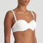 Marie Jo Tom Strapless BH Natuur