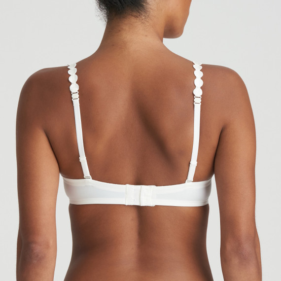 Marie Jo Tom Strapless BH Natuur