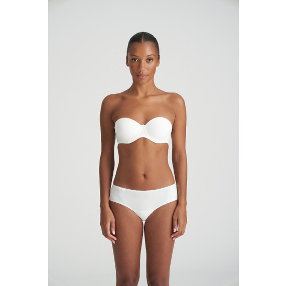 Marie Jo Tom Strapless BH Natuur