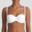 Marie Jo Tom strapless BH wit