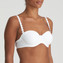 Marie Jo Tom strapless BH wit