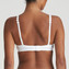 Marie Jo Tom strapless BH wit