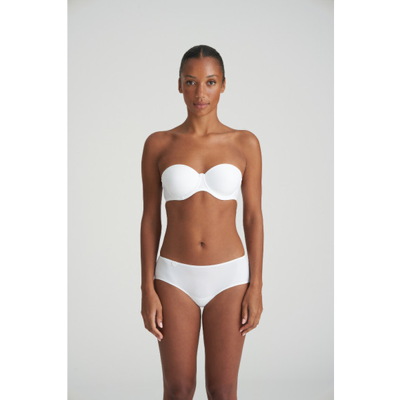 Marie Jo Tom hotpants wit
