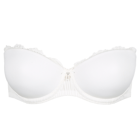 Sofia Strapless BH
