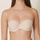 Tom Strapless BH