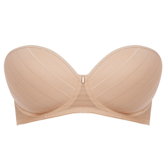 Cameo Strapless BH