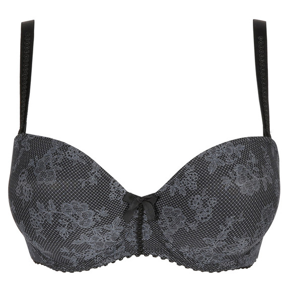 Divine Strapless BH