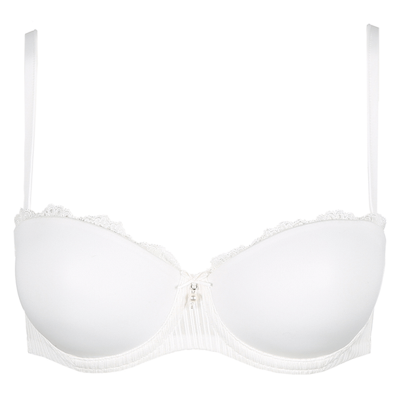 Marie Jo Sofia Strapless BH Natuur