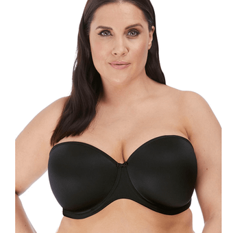 Smooth Voorgevormde Strapless BH
