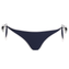 Marie Jo Swim Brigitte Strikbroekje Blue Noir