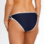Marie Jo Swim Brigitte Strikbroekje Blue Noir