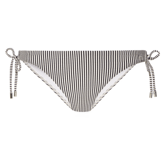 Classy Bikinihose mit seitlichen Bändern