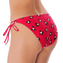 Freya Swim Wildcat Strikbroekje Red