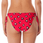 Freya Swim Wildcat Strikbroekje Red