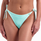 Aruba Velour Strikbroekje