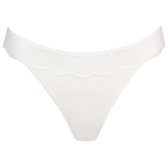 Marie Jo Pearl String Natuur