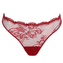 Marie Jo Agatha String Rumba Red