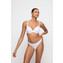 Marie Jo Tom string wit