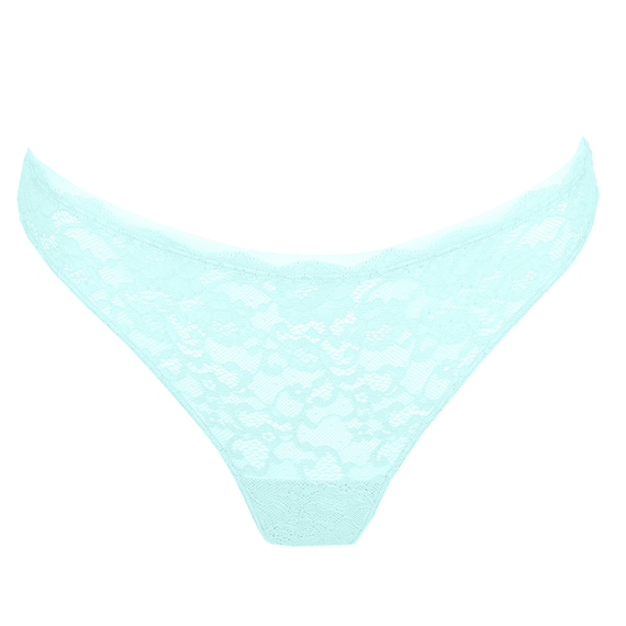 Color Studio Lace String