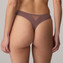 Marie Jo Louie String Satin Taupe