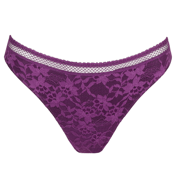 Tough Girl String
