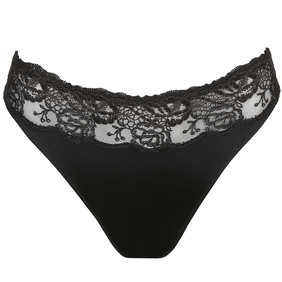 PrimaDonna Delight String Zwart