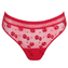 PrimaDonna Ray Of Light String Persian Red