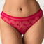 PrimaDonna Ray Of Light String Persian Red