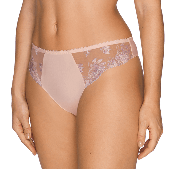 PrimaDonna Summer String Glossy Pink