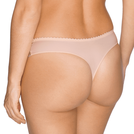 PrimaDonna Summer String Glossy Pink