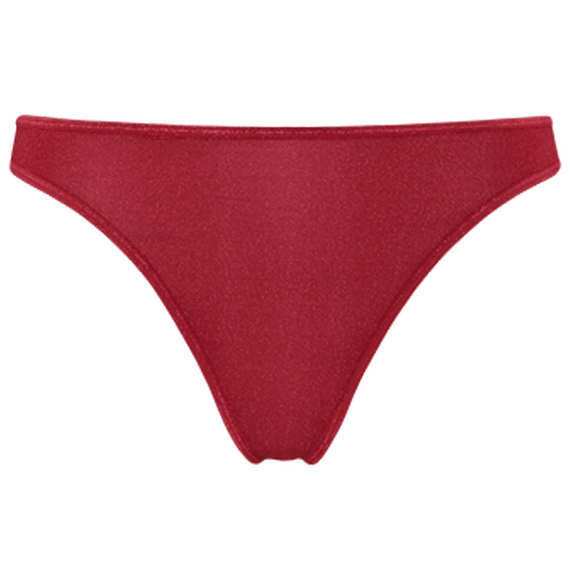 Marlies Dekkers Space Odyssey String Sparkling Red