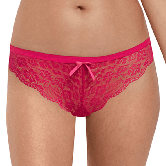 Freya Fancies Brazilian String Lipstick