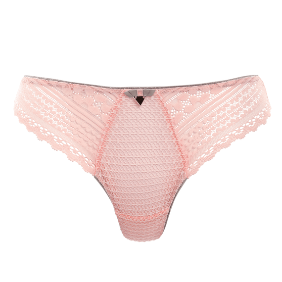 Daisy Lace Brazilian String