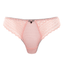 Freya Daisy Lace String Blush