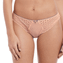 Freya Daisy Lace String Blush