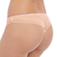 Freya Daisy Lace String Blush